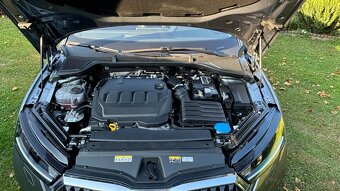 ✅️Škoda Octavia Combi 4 2.0.TDI 7.000km ✅️ - 13