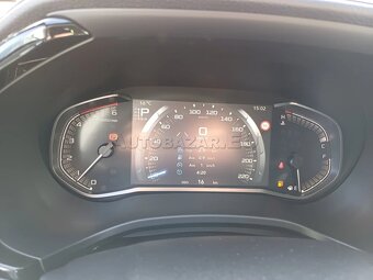 Isuzu D-max 1.9 D/120 KW Double Cab LSE 4x4 AT - 13