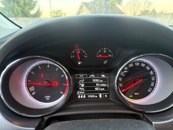 Astra 1.0 turbo Enjoy - 13