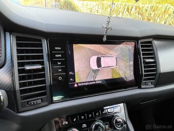 Škoda Kodiaq RS  4x4 7-miestne sk auto 2.0 tdi - 13