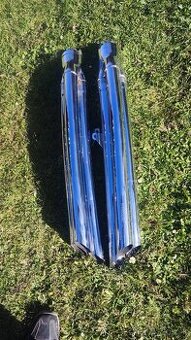 Predám Hondu Goldwing rok 2012 vo výbave DELUXE. - 13