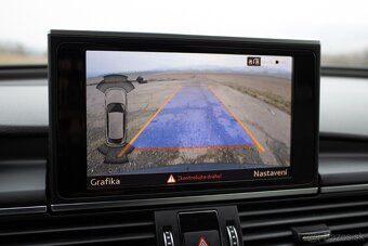 Audi A6 Avant 3.0 TDI DPF 218k quattro S tronic - 13