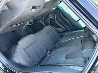 Škoda Octavia 4 Combi Sportline DSG 4x4 30tis.km - 13