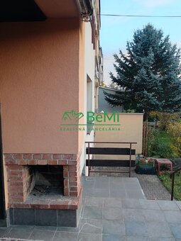 Predaj, REZERVOVANÉ: RD Žilina,198m2 - Závodie (242-12-MACH) - 13