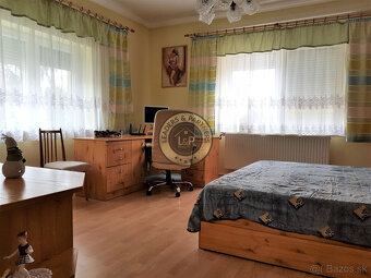 PREDAJ rodinný dom Rajka - 13