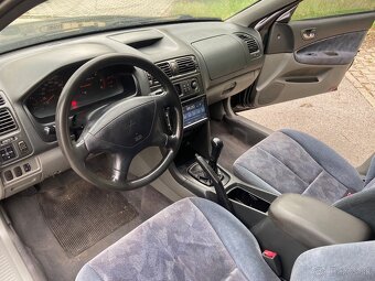 Galant wagon kombi 2,0 td 66kw - 13