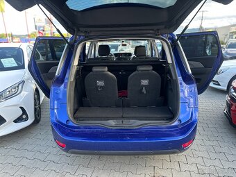 Citroën C4 Picasso 1.6 BlueHDi 7-miestne Automat - 13