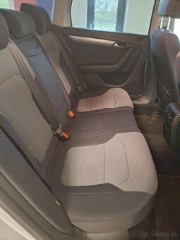 Volkswagen Passat Variant B7 - 13