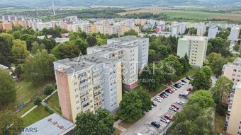 2-izbový byt s balkónom, 46 m² – K. Šmidkeho, Trenčín (Juh) - 13