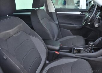 Škoda Kodiaq 2,0TDi DSG 7MÍST NAVI KAMERA 110 kw - 13