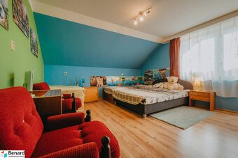 RODINNÝ DOM NA PREDAJ VO VÝBORNEJ LOKALITE MESTA PO – ŠALGOV - 13