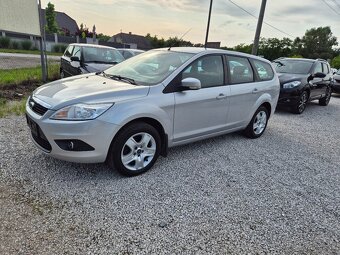 Ford focus sw - 13
