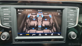 Volkswagen Passat 2.0 TDI BMT Highline DSG - 13