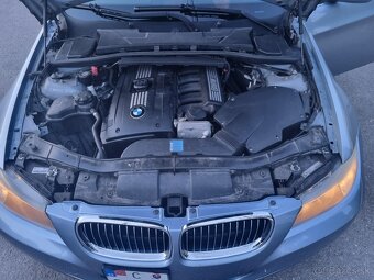 Predam BMW 325i e91 LCI - 13