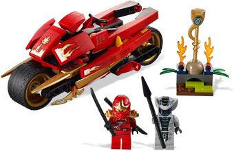 Lego ninjago - 13
