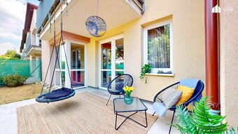 Krásny a veľký 5i RD, garáž, štýlová kuchyňa, walk-in šatník - 13
