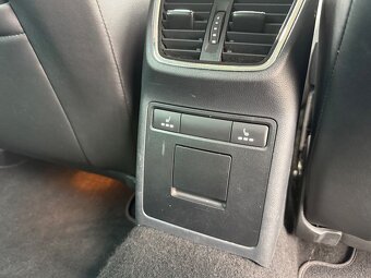 Škoda Octavia 3 kombi style 2.0 TDI 110kw DSG - 13