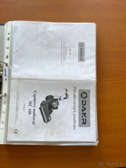 Dakr FD3 500cm +MC 100+DZS 125+OP 114+RAP 100 . - 13