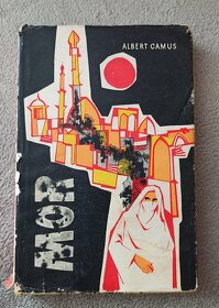 Staršie knihy - známe tituly od 1 € - 13