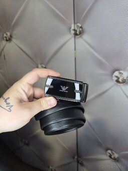 Kožené opasky - 13