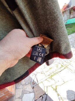 Kevlarová košela/mikina John Doe XTM - 13