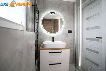 Na predaj moderný 4-izbový byt po kompletnej rekonštrukcii – - 13