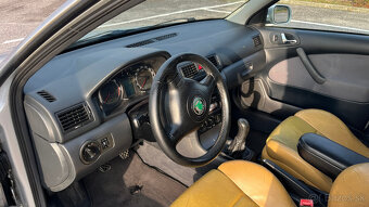 Škoda Octavia COMBI 1.9tdi 81kw ASV, 25X tis km, 6 kvalt - 13