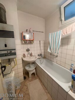 Priestranný - 78 m² tehlový - 3i byt Nové Mesto n/V, ul. SNP - 13