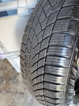 5x114,3 r16 zimne 215/60 r16 suzuki vitara new - 13