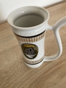 Poháre taniere maselnicka krígeľ - 13