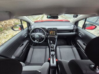 Citroen C3 Aircross - 13