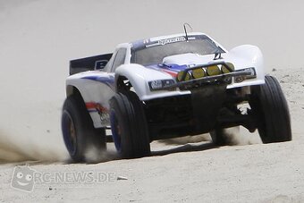 HPI Baja 5T 1:5 - RC model na benzín - 13