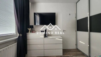 dvojgarzónka na Znievskej ulici - 13