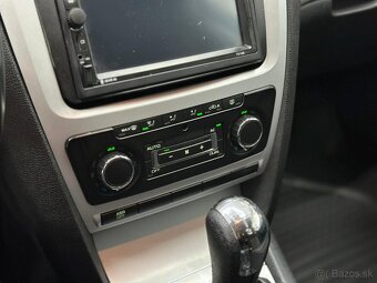 Škoda Octavia combi ,facelift - 13