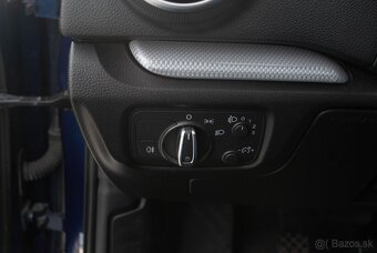 Audi A3 Sportback 1.6 TDI 110k - 13