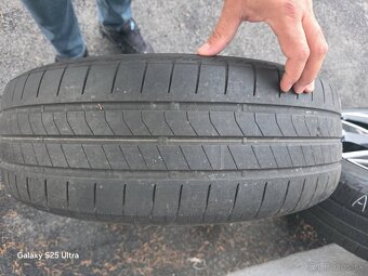 Letne kolesa VW id3 5x112 r19 - 13