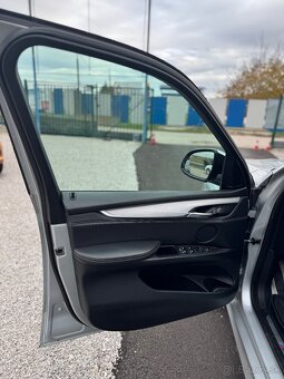 BMW X5 xDrive30d A/T M-packet , ADAPTIVE LED - 13