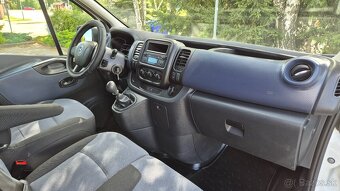 Opel Vivaro CDTI L1H1 rv. 2019 - 13
