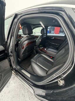 Audi a8L - 13