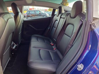 Tesla Model 3 Dual Motor Performance 360 kW SOH 87,4% - 13