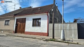 414 m² pozemok s pôvodným domom na Detvianskej ulici - 13