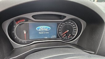 Mondeo mk4 2.0 tdci 103kw 2007 Titan X - 13