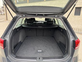 Volkswagen Passat B8 2.0TDi DSG r.v 2021 - Odpočet DPH - - 13