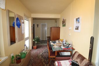 Rezervované. Na predaj ponúkame rodinný dom v Drahovciach - 13