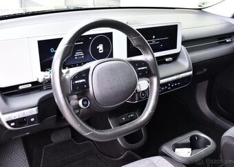 Hyundai IONIQ 5 LED NAVI 1M 125 kw - 13