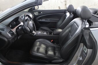 Jaguar XK 5.0 V8 Cabrio  Convertible - 13