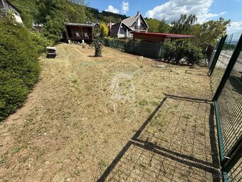 Na predaj chata v lokalite Zemplínska Šírava, časť Hôrka - 13