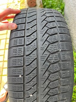Original Ford 5x108 R19 - 13