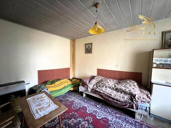 PREDANÉ - Pozemok so starým domom Veľká Maňa / Nové Zámky. - 13