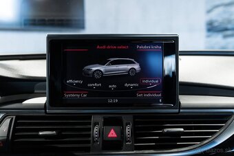 Audi A6 Avant 3.0 TDI DPF 218k quattro S tronic - 13